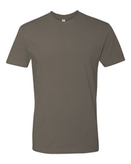 Next Level - Premium Short Sleeve Crew-ehs