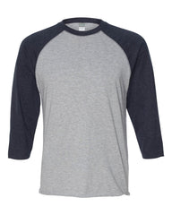 LAT - Adult Baseball Fine Jersey Tee-K