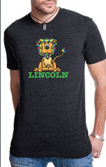 Men's Triblend Crew-OTSC