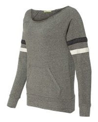 Ladies' Maniac Sport Eco-Fleece Sweatshirt-smas