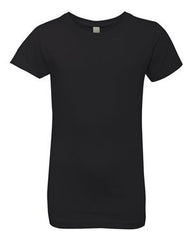 Girls The Princess Tee-R