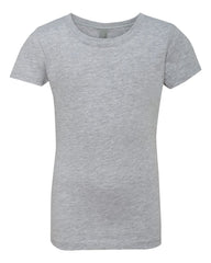 Girls The Princess Tee-Ylga