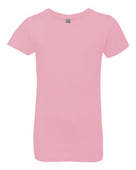 Girls The Princess Tee-R
