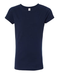 Girls The Princess Tee-splash