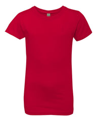 Girls The Princess Tee-splash