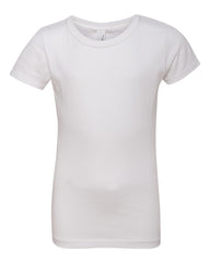 Girls The Princess Tee-SM
