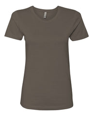 Next Level Ladies' Boyfriend T-Shirt