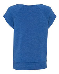 Eco Fleece Women's Rehearsal Pullover-SMPW