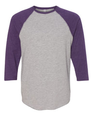 Adult unisex Baseball Fine Jersey Tee