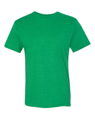 LAT - Adult Vintage Fine Jersey Tee-Ylga