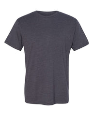 LAT - Adult Vintage Fine Jersey Tee-PEG