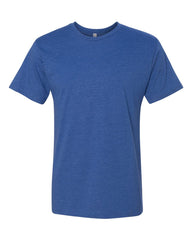 LAT - Adult Vintage Fine Jersey Tee-PEG