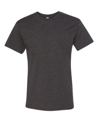 LAT - Adult Vintage Fine Jersey Tee-PEG