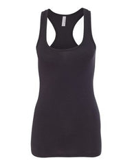 Jersey Racerback Tank-rtas