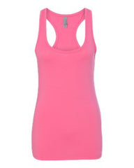 Jersey Racerback Tank-V