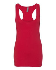 Jersey Racerback Tank-V