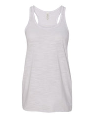 Women's Flowy Racerback Tank-OTSC