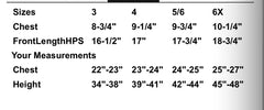 Girls 3-6X Beater Rib Tunic Tank