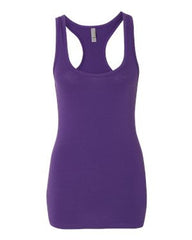 Jersey Racerback Tank-splash