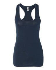 Jersey Racerback Tank-V