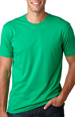 Next Level - Premium Short Sleeve Crew-MP