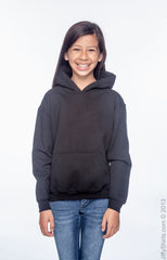 Heavy Blend™ Youth Pullover Hooded Sweatshirt-TGT