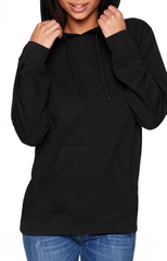 Unisex Adult French Terry Pullover light Hoody-mp