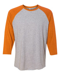 Adult Baseball Fine Jersey Tee-TGT
