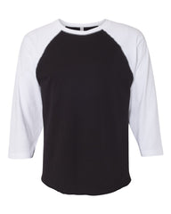 LAT - Adult Baseball Fine Jersey Tee-K