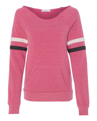 Eco-Fleece Women's Maniac Sport Sweatshirt-rp