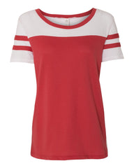 Women's Vintage 50/50 Jersey Stadium Tee-sc