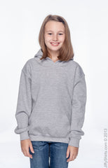 Heavy Blend™ Youth Pullover Hooded Sweatshirt
