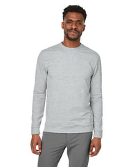 Puma Golf Mens Cloudspun Crew