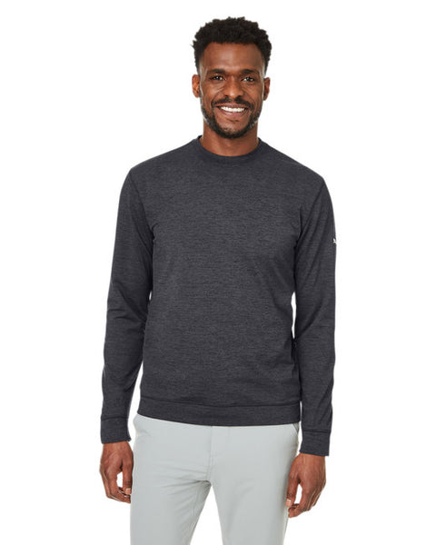 Puma Golf Mens Cloudspun Crew