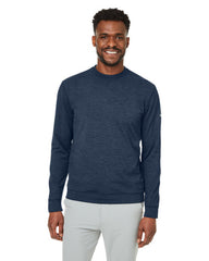 Puma Golf Mens Cloudspun Crew