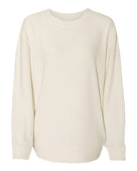 Women's Cozy Crew