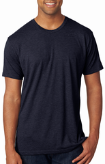 Men's Triblend Crew-OTSC