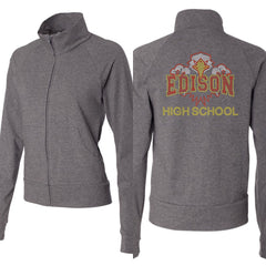 Ladies Cadet Jacket-EHS