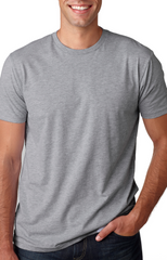 Next Level - Premium Short Sleeve Crew