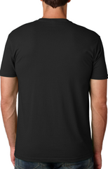 Next Level - Premium Short Sleeve Crew-e18