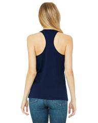Ladies' Jersey IDEAL Racerback Tank