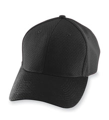 ATHLETIC MESH CAP Youth/Adult