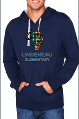 Unisex Adult French Terry Pullover light Hoody-mp