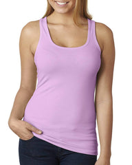 Jersey Racerback Tank-peg