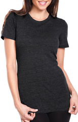 Ladies' Triblend Crew