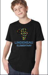 Boys’ Cotton Crew-le