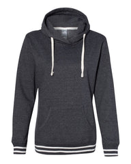 Relay Women's Hooded Pullover Sweatshirt