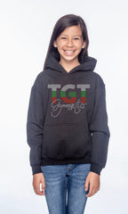 Heavy Blend™ Youth Pullover Hooded Sweatshirt-TGT