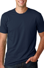 Next Level - Premium Short Sleeve Crew-MP