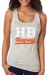 Jersey Racerback Tank-hbs